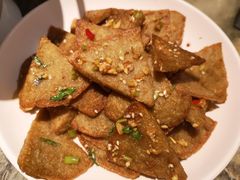 -杏花堂·山西菜馆(晋中万达店)