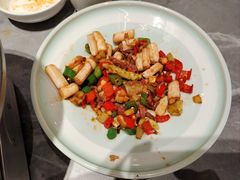 -肖记公安牛肉鱼杂馆·省级非物质文化遗产(江汉路直营店)