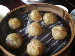 葛粉丸子-汪一挑馄饨(老街店)