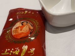 -上海1号私藏菜(静安店)