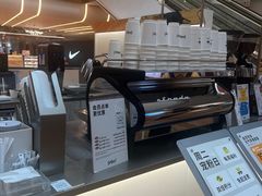 -Seesaw Coffee(上海虹桥天地店)