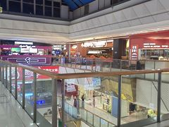 -万达广场(南昌红谷滩店)