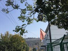 -云河农家乐饭店(福禄缘树山店)