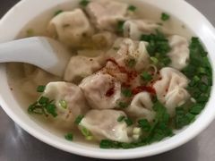 -巧手馄饨(箍桶巷店)