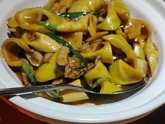 -院里汤包·虾汤包青岛菜(辽源路店)