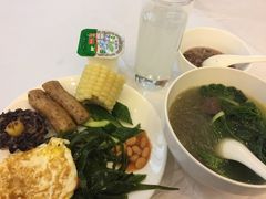 -南京钟山宾馆(江苏省会议中心)