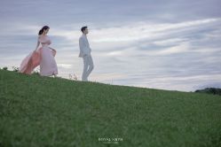 -挪娅婚纱摄影皇家会所