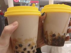 -快乐柠檬happylemon(日月光店)