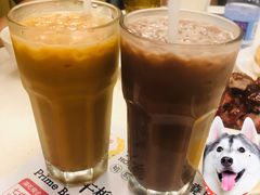 -香港新发烧腊茶餐厅(万象店)