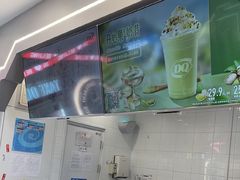 -DQ·蛋糕·冰淇淋(通州万达店)