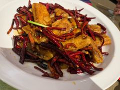 -院8里·小聚园老川菜(九眼桥店)