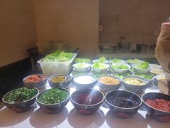 -漢咖啡·全服务式自助晚餐(武汉洲际酒店)