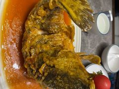 -闫府私房菜·老字号(恒隆店)