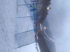 -亚布力新体委滑雪场