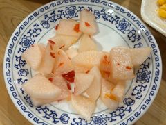 泡菜-明婷饭店(外曹家巷店)