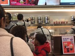 -%百分茶(江阴万达店)