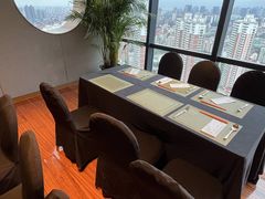 -上海龙之梦万丽酒店