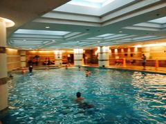 -杭州温德姆至尊豪廷大酒店