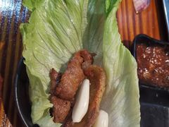 -丹东特色烤肉(学府路一部店)