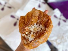 大杏仁牛角包-老佛爷饼店