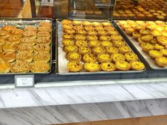 -莉莲蛋挞(中环百联店)