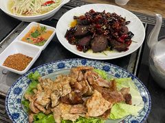 -三锅莊·牦牛肉火锅·香格里拉特色藏餐宴请餐厅(昆明创始店)