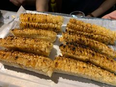 -火焰枪蛋·烧烤(奉天街店)