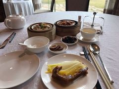 -香宫中餐厅 · 桂林香格里拉