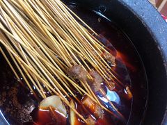 火锅串串-冒椒火辣(太古里店)