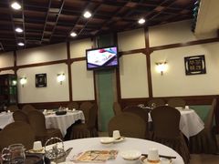 大堂-金城大酒店-中餐厅(汾江中路店)