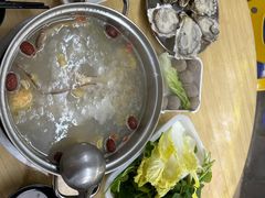 -冯姐生蚝(长隆横琴店)