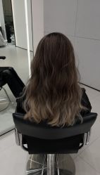 -DL HOPE明星造型