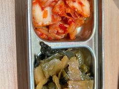 -米村拌饭(李沧松乐汀店)