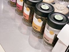-MQ COFFEE STAND明谦(新洲店)