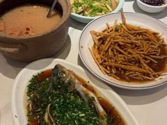 -刘胖子家常菜·蹄花焖藕(江汉路总店)