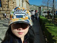 -阿尔罕布拉宫