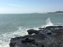 -漳州滨海火山岛自然生态风景区