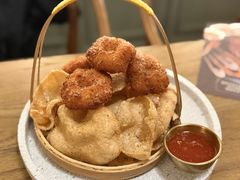 -仁义涵西餐·咖啡(中华巴洛克店)