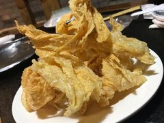 -友乐居羊蝎子(西直门店)