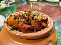 渔家烧肉(红烧肉)-旺角小渔村·海肠捞饭开创者(环山路店)