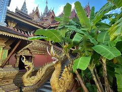 -西双版纳总佛寺