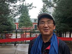 -北极村旅游风景区