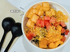 -椰本·海南正宗椰奶清补凉(佳园里店)