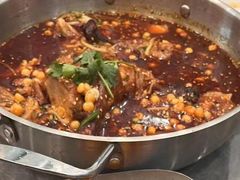 -蓉三少冒烤鸭·四川小吃集(北京首店)