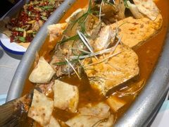 -津沽小院(天津之眼店)