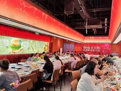 -龍歌自助小火锅(雨花台江南虹悦城店)