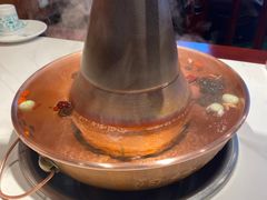 -阳坊胜利涮羊肉(禧乐汇店)
