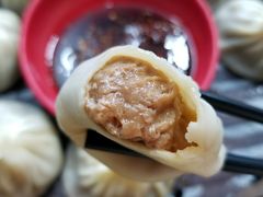 -食惠里小笼包面馆(越秀店)