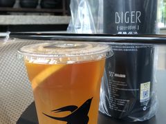 -BeauTea水仙(coco park店)