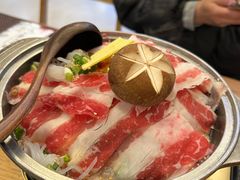 -樱の千渡日式料理·铁板烧•烧鸟(金盛田广场店)